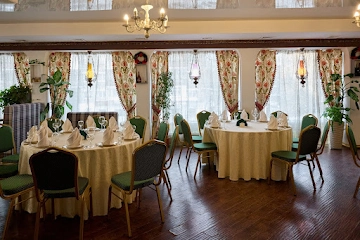 Ресторан Tiflis