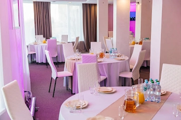 Ресторан ONYX