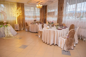 Ресторан Банкетный зал «Кружева»