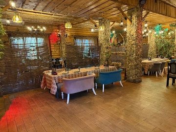 Ресторан Помещик на Бершанской