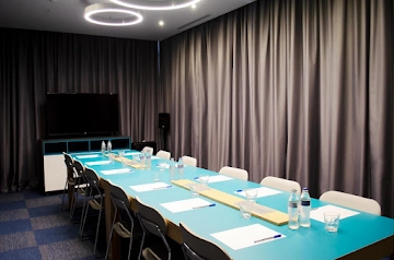 Ресторан GOPARK HOTEL