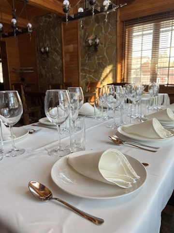 Ресторан У озера