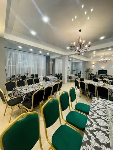 Ресторан Город Д