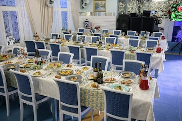 Ресторан Метелица