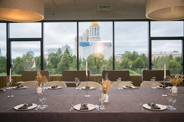 Ресторан Панорама