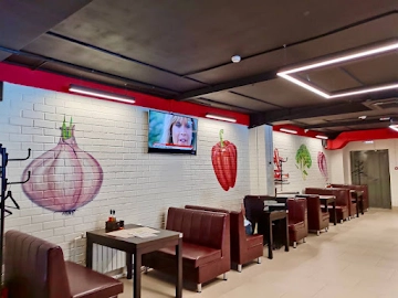 Ресторан Кантанелло