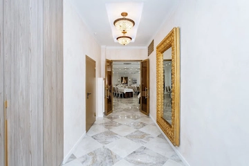 Ресторан Suleiman Palace Hotel