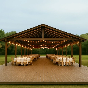 Ресторан Вохотка