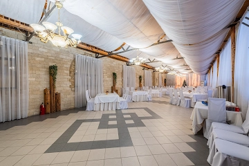 Ресторан Замок