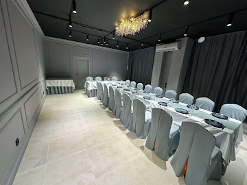 Ресторан Силуэт