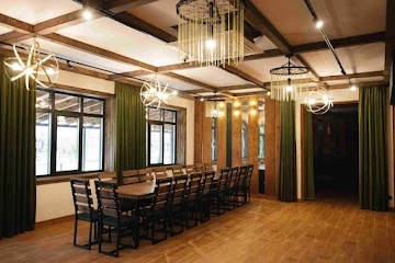 Ресторан Авиатор