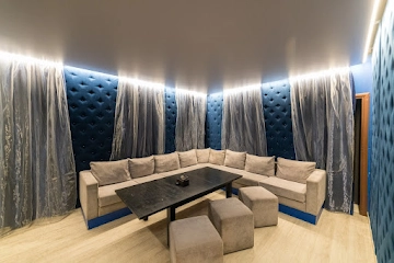 Ресторан Сто Друзей