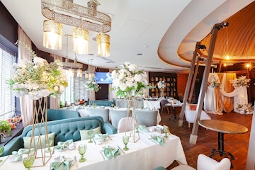 Ресторан Незагорами