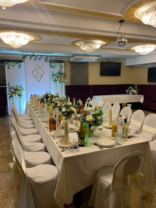 Ресторан Сказка Lounge