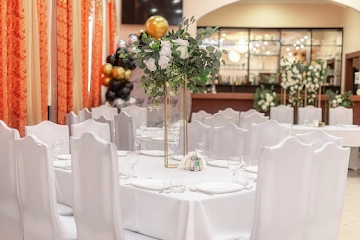 Ресторан Восточный рай