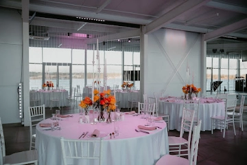 Ресторан Клуб Капитанов