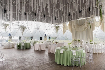 Ресторан Cristal