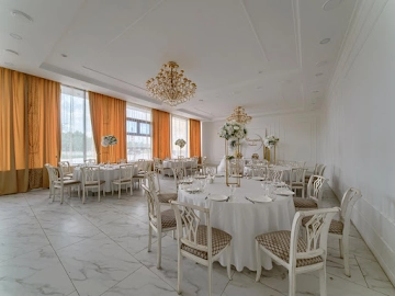 Ресторан White Hall