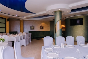 Ресторан Панорама