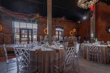 Ресторан RE`конструкция