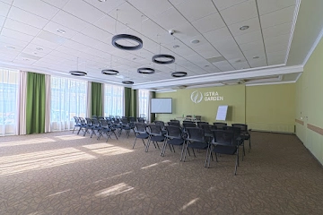 Ресторан Истра Гарден
