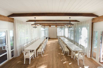 Ресторан Академия