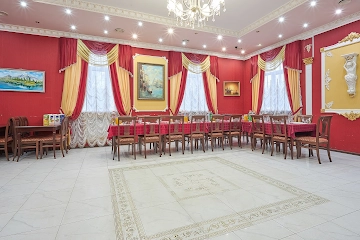 Ресторан Maestro