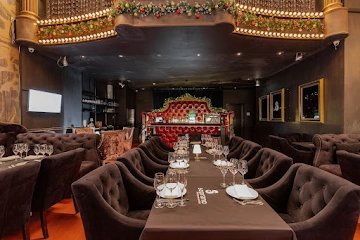 Ресторан Soprano