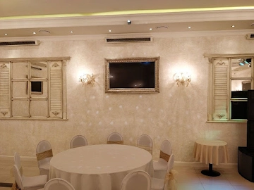 Ресторан Берикони