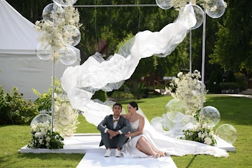 Ресторан Резиденция Сагиттариус