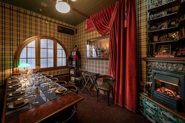 Ресторан PuppenHaus