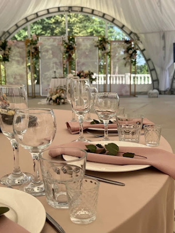 Ресторан Барская Усадьба