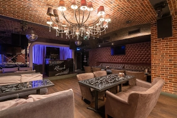 Ресторан Republic Hall