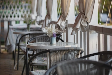 Ресторан Зеленый Мыс