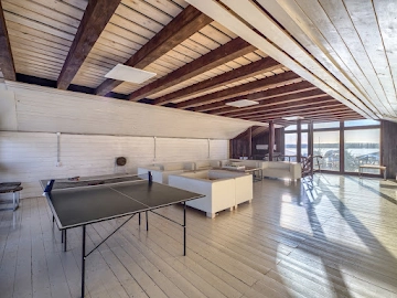 Ресторан Авиатор