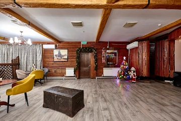 Ресторан Оджахури