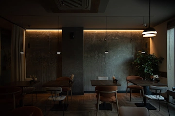 Ресторан Gift