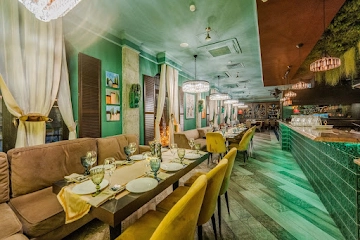 Ресторан Покровский