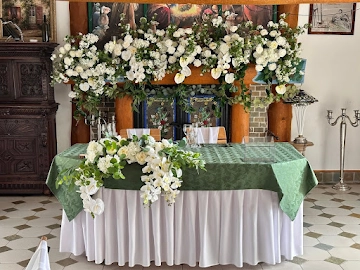 Ресторан Ильинские Холмы