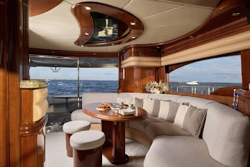 Ресторан YES BOAT