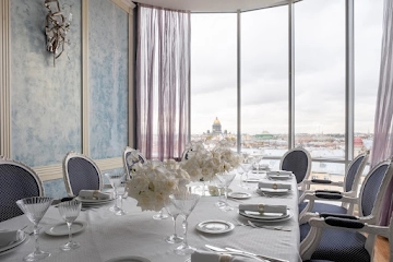 Ресторан Амбассадор