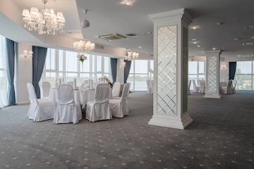 Ресторан Marins Grand Hotel Астрахань