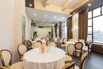 Ресторан Gran Dia