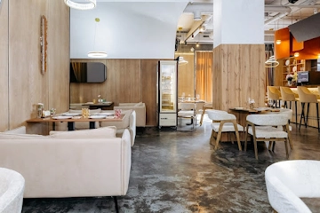 Ресторан Lianel