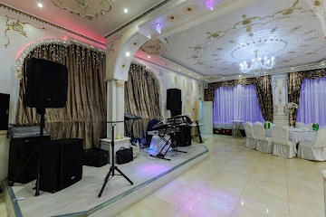 Ресторан Империя