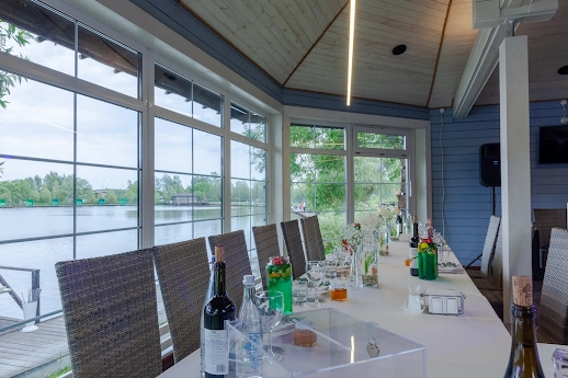 Ресторан Fisherix