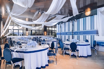 Ресторан Mooring