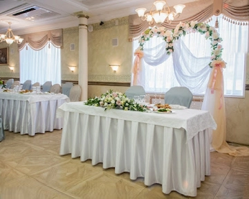 Ресторан Хлынов