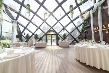 Ресторан River Park Hotel