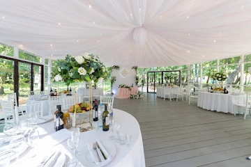 Ресторан Барская Усадьба